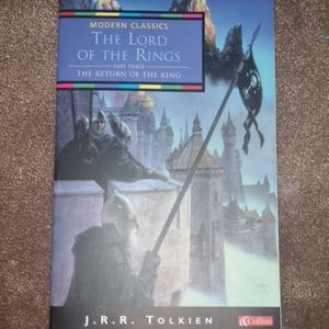 The Lord of the Rings - Part Three